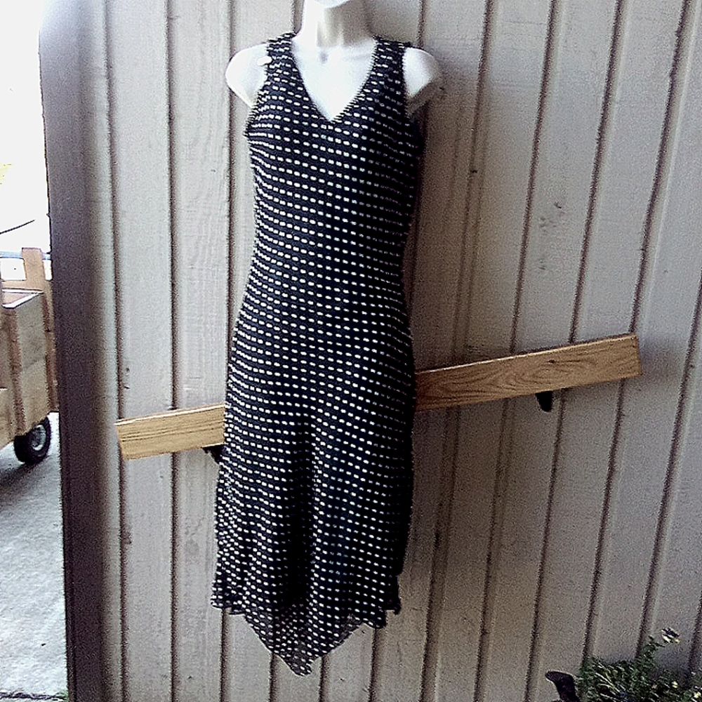 Ginger Ale Summer Dress